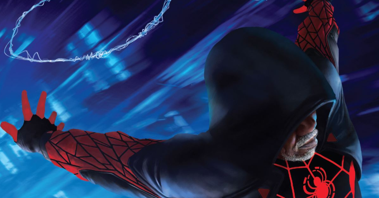 Homem-Aranha: Miles Morales morre de forma heroica em nova HQ da Marvel