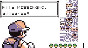 MissingNo: relembre esse famoso glitch de Pokémon Red & Blue