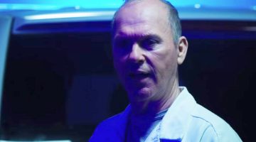 Morbius: os possíveis papéis de Michael Keaton no filme