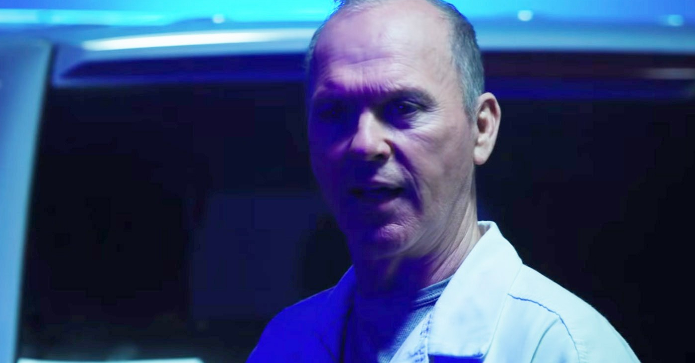 Morbius: os possíveis papéis de Michael Keaton no filme