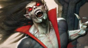 Morbius: história e poderes do anti-herói que terá seu filme solo