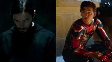 Morbius pode introduzir Sexteto Sinistro no Universo Cinematográfico Marvel? Entenda