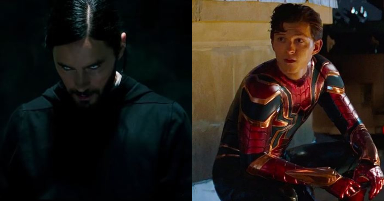 Homem-Aranha 3, Morbius e mais: as novas datas da Sony no Brasil