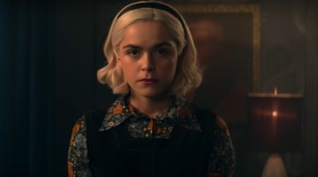 O Mundo Sombrio de Sabrina: Parte 3 ganha trailer e data de estreia; confira