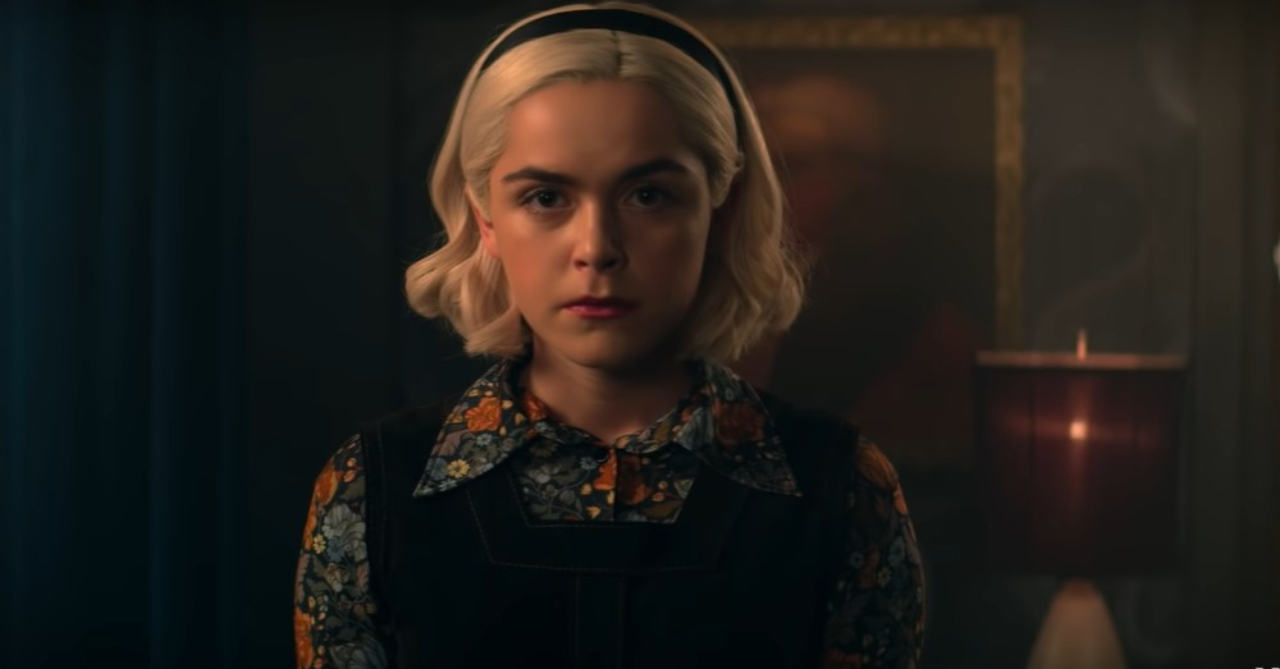 O Mundo Sombrio de Sabrina: Parte 3 ganha trailer e data de estreia; confira