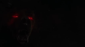 Quem é o urso visto no novo trailer de Os Novos Mutantes