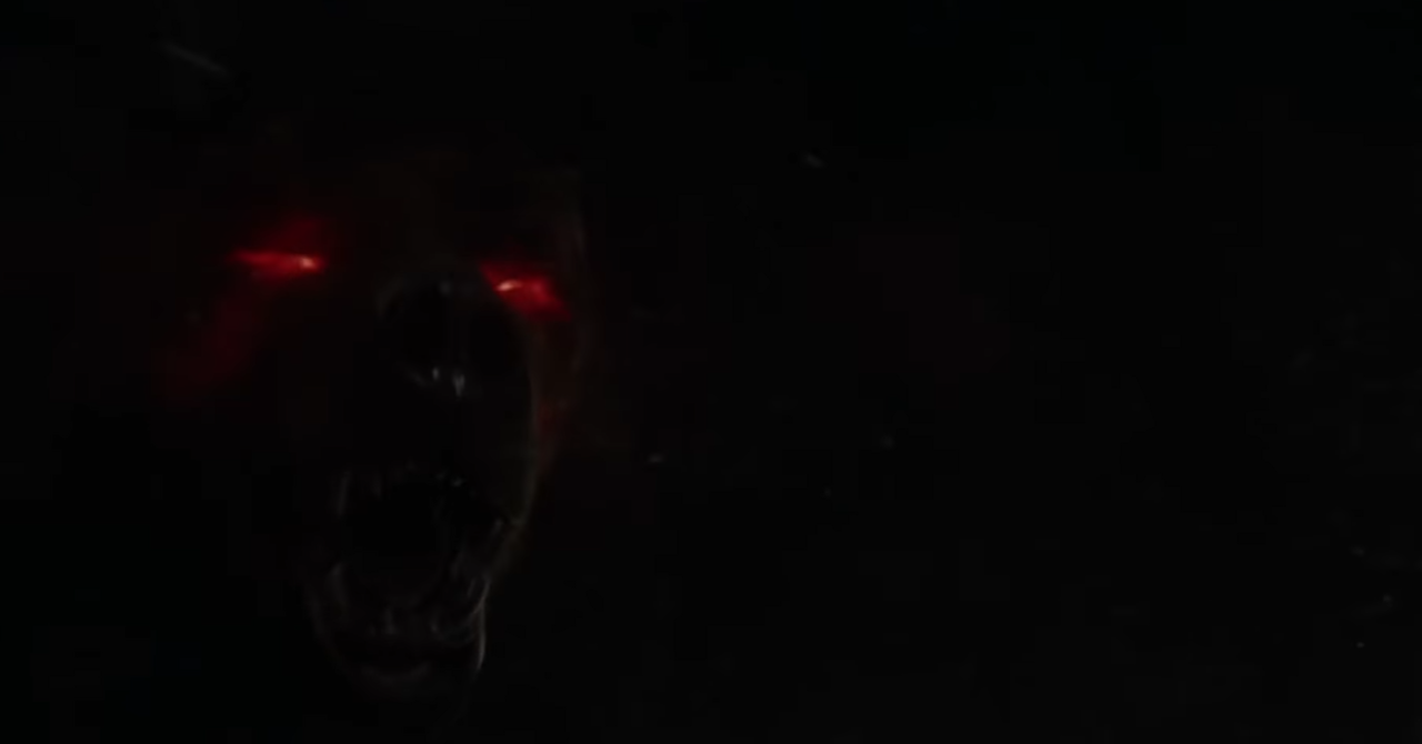 Quem é o urso visto no novo trailer de Os Novos Mutantes