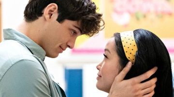 Queridinho da Netflix, Noah Centineo revela que era viciado em drogas