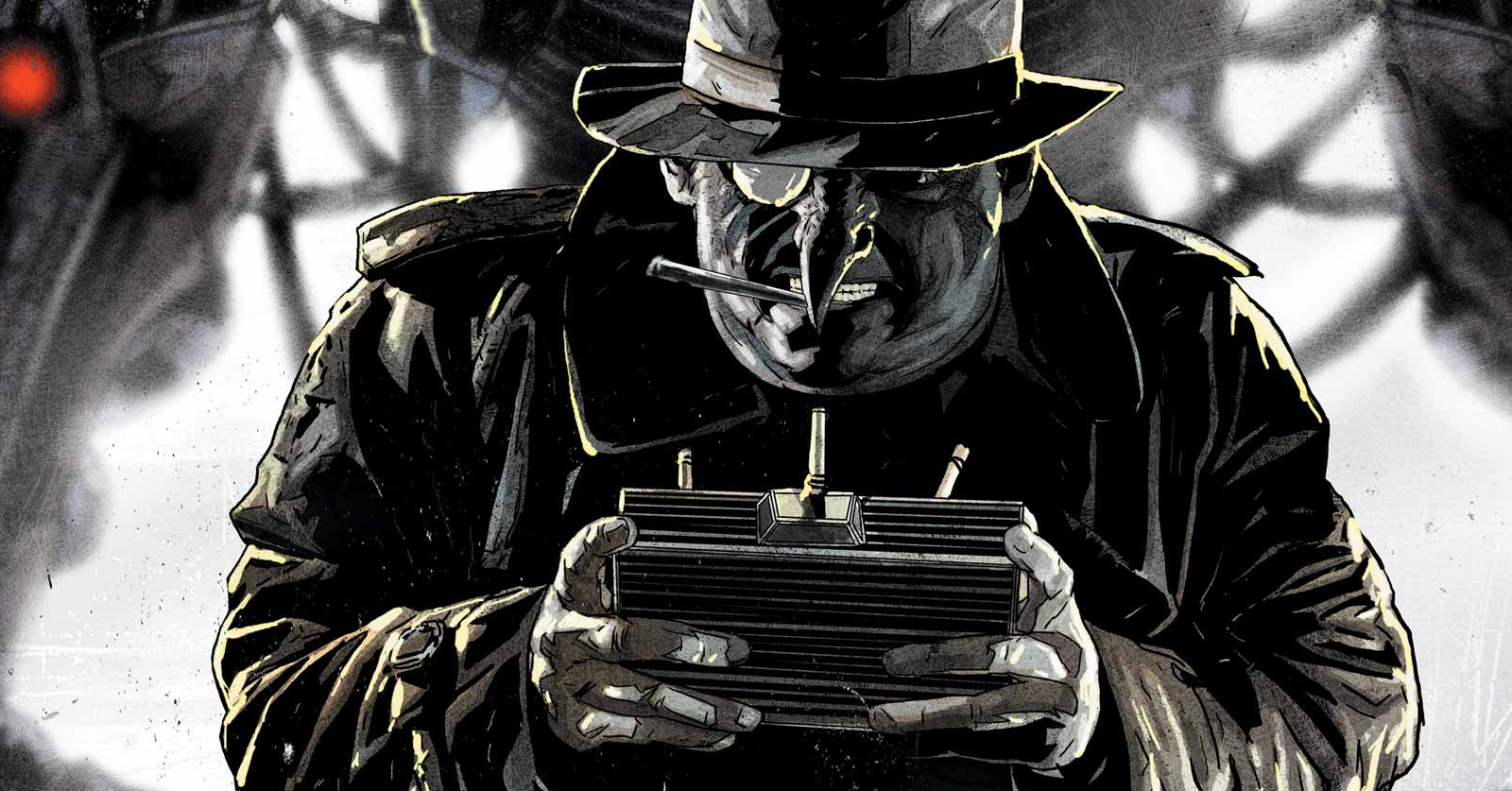 Pinguim: história e poderes do famoso vilão do Batman