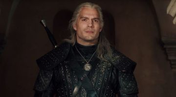 Blood Origin: Netflix anuncia série derivada do universo de The Witcher