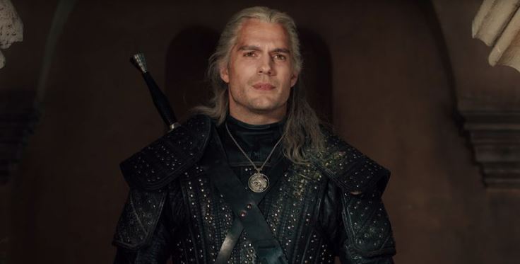 the witcher
