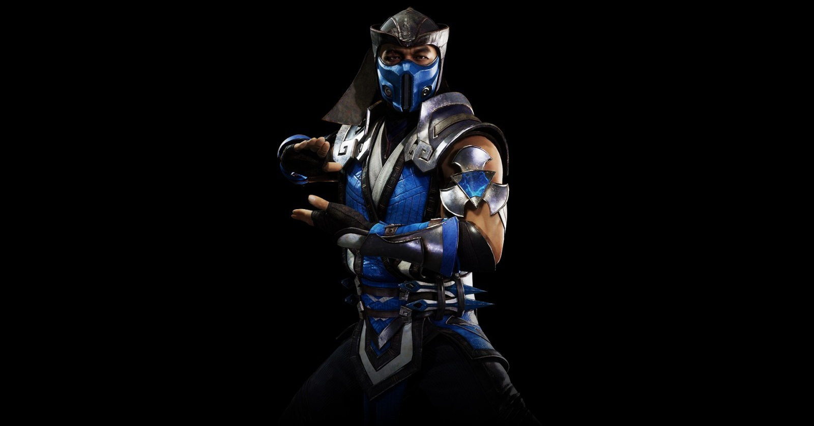 Sub-Zero teve duas versões em Mortal Kombat e poucos sabem disso