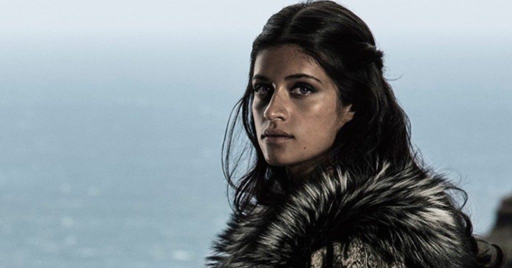 The Witcher: atriz cita maior dificuldade para interpretar Yennefer
