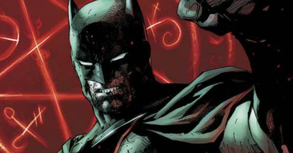 batman