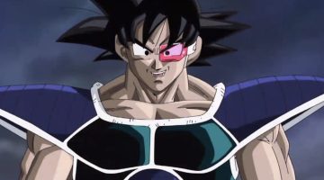 Turles: quem é esse vilão de Dragon Ball idêntico a Goku