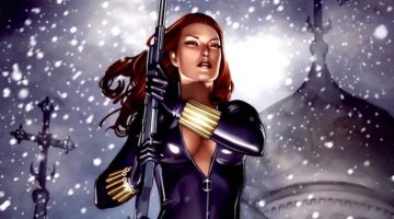 Conheça os maiores espiões do Universo Marvel