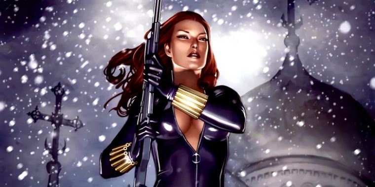 Conheça os maiores espiões do Universo Marvel