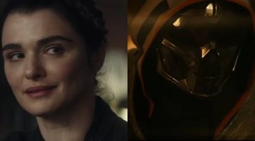 Viúva Negra: novo trailer pode ter desmentido teoria envolvendo Melina e Treinador
