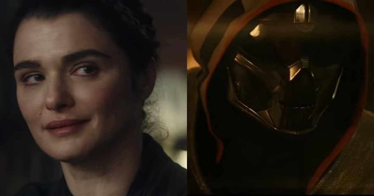 Viúva Negra: novo trailer pode ter desmentido teoria envolvendo Melina e Treinador