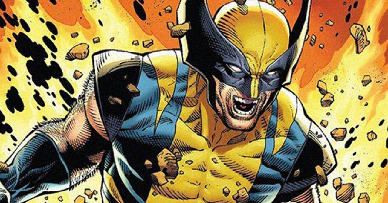 Wolverine escapa de morte sangrenta e brutal em recente HQ da Marvel