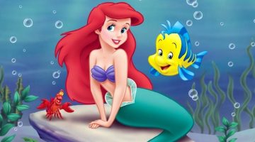 A Pequena Sereia: Idris Elba e Megan Fox estarão no live-action, diz site