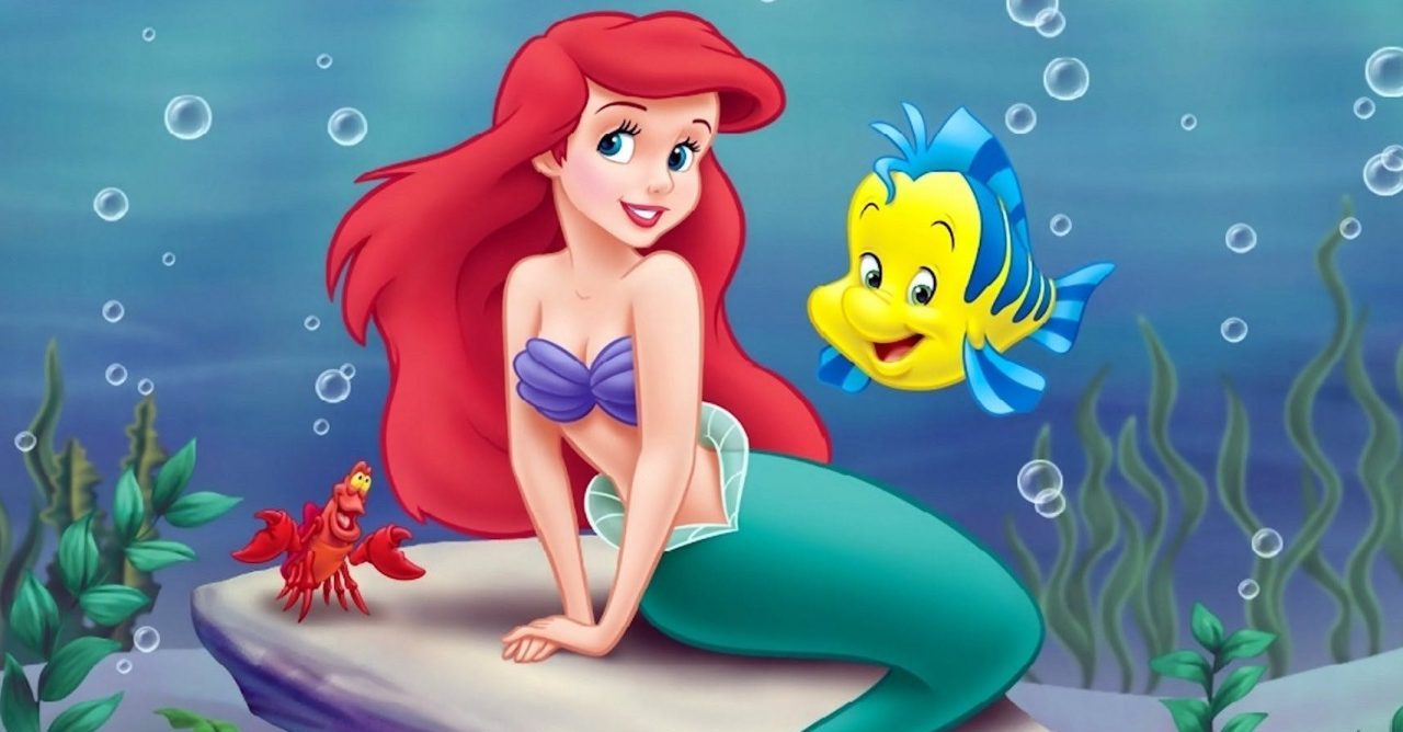 A Pequena Sereia: Idris Elba e Megan Fox estarão no live-action, diz site