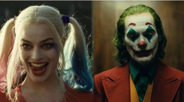 Arlequina vem aí? Diretor posta foto do roteiro de Coringa 2 e gera empolgação