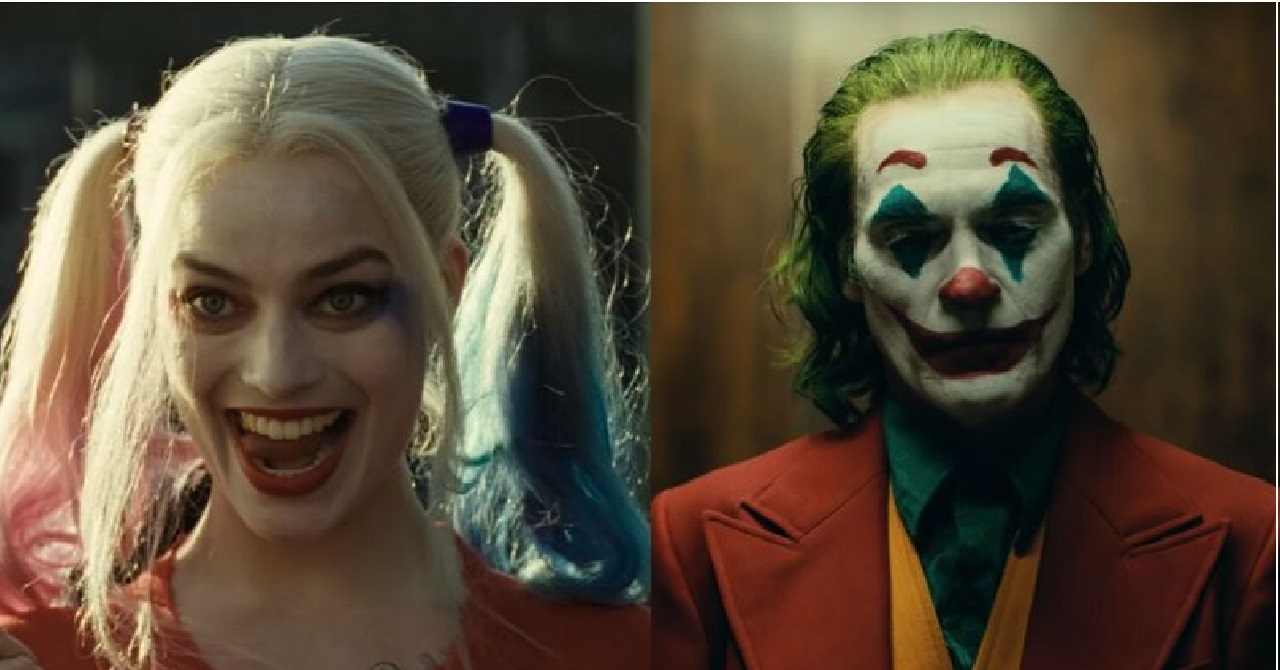 Arlequina vem aí? Diretor posta foto do roteiro de Coringa 2 e gera empolgação