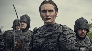 The Witcher: afinal, quem é o Império de Nilfgaard?