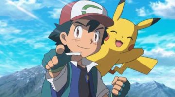 Pokémon: o pai de Ash morreu na guerra Pokémon? Entenda essa teoria