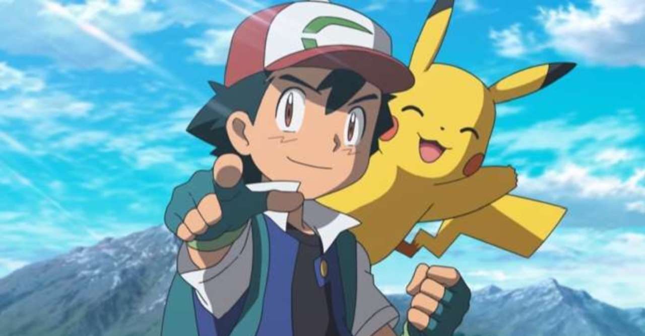É amanhã! Pokémon pode revelar novo game em live na véspera dos 25 anos