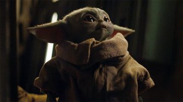 The Mandalorian & Grogu: filme que continua a série ganha primeiras cenas
