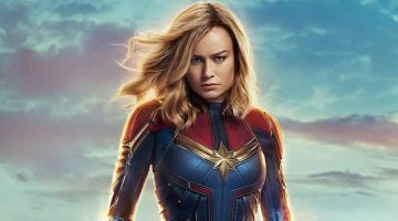 Box da Saga do Infinito revela figurante da Capitã Marvel em Era de Ultron; confira