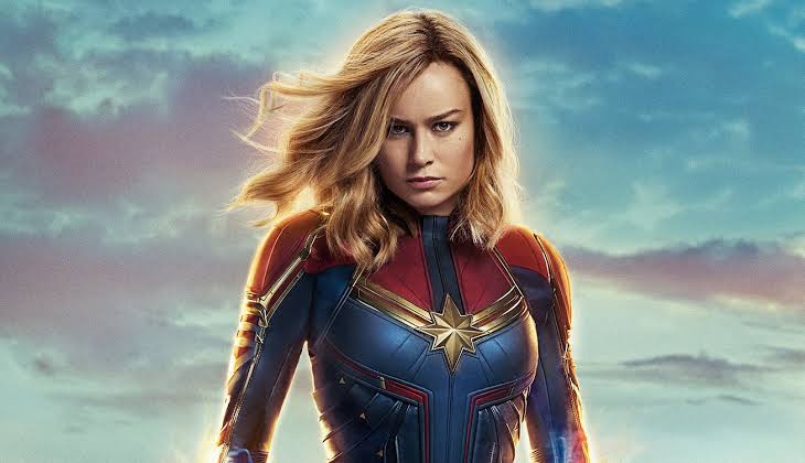 Box da Saga do Infinito revela figurante da Capitã Marvel em Era de Ultron; confira