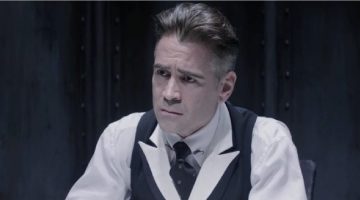 The Batman: maquiador revela que Pinguim de Colin Farrell apareceu no trailer