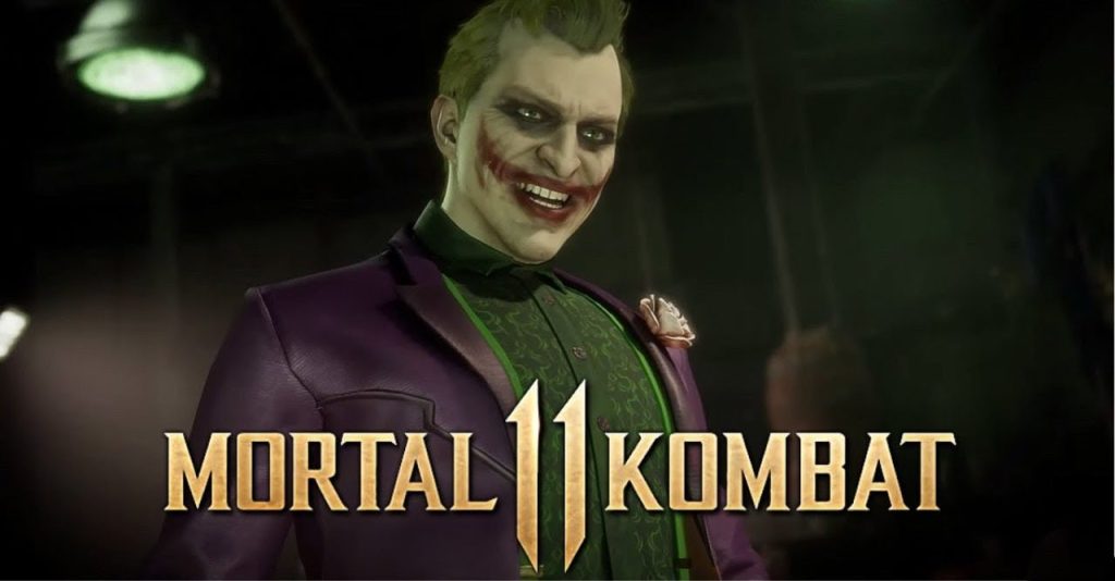 Mortal Kombat 11 ganha teaser indicando chegada do Coringa; assista