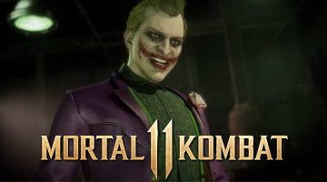 Mortal Kombat 11 ganha teaser indicando chegada do Coringa; assista