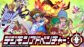 Digimon Adventure: conheça detalhes da trama do reboot do anime