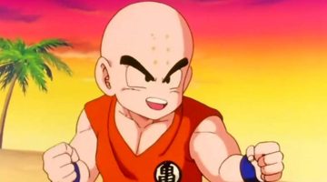 Dragon Ball Super: mangá tem cena hilária envolvendo Kuririn e Mestre Kame; confira
