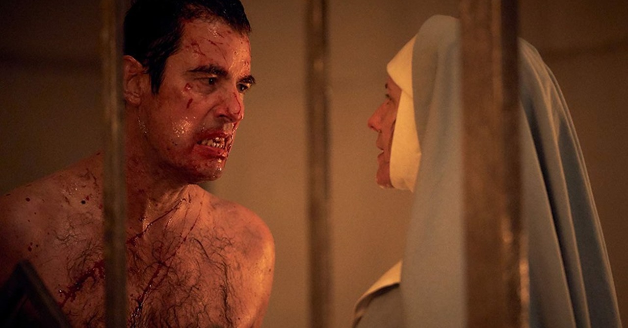 Drácula: nova versão da Netflix ganha trailer sanguinário um dia antes de estrear