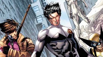 X-Men tem novo time totalmente focado em diversidade nos quadrinhos