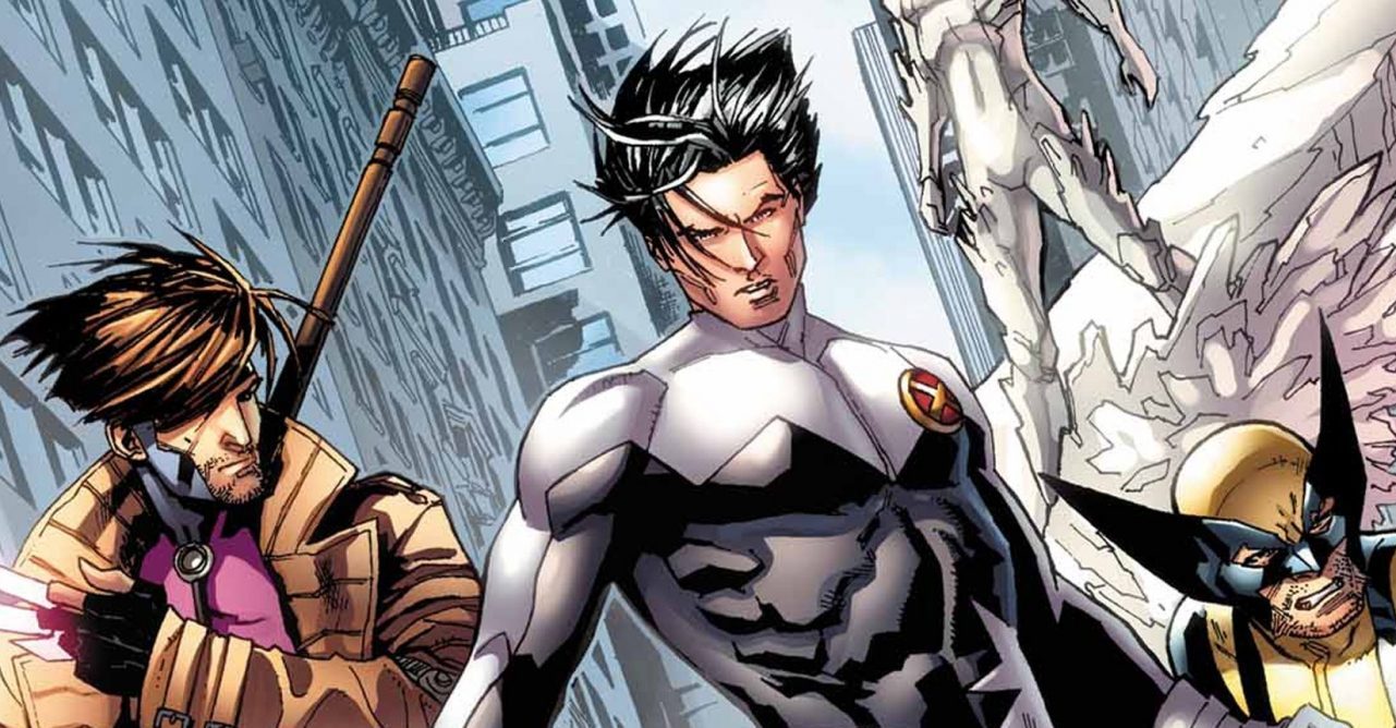 X-Men tem novo time totalmente focado em diversidade nos quadrinhos