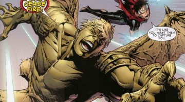 WandaVision pode ter a presença do Hulkling, diz site