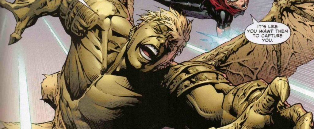 Rumor do MCU fala de Hulkling e série dos Campeões