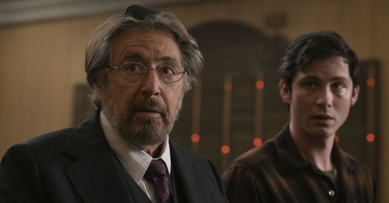 Hunters, série de suspense com Al Pacino, estreia em fevereiro no Amazon Prime Video