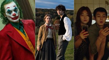 Onde e como assistir aos indicados a Melhor Filme no Oscar 2020