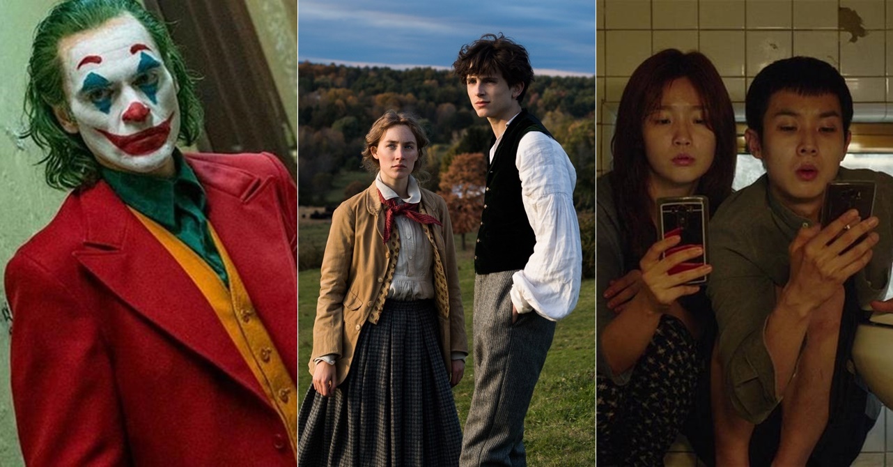 Onde e como assistir aos indicados a Melhor Filme no Oscar 2020