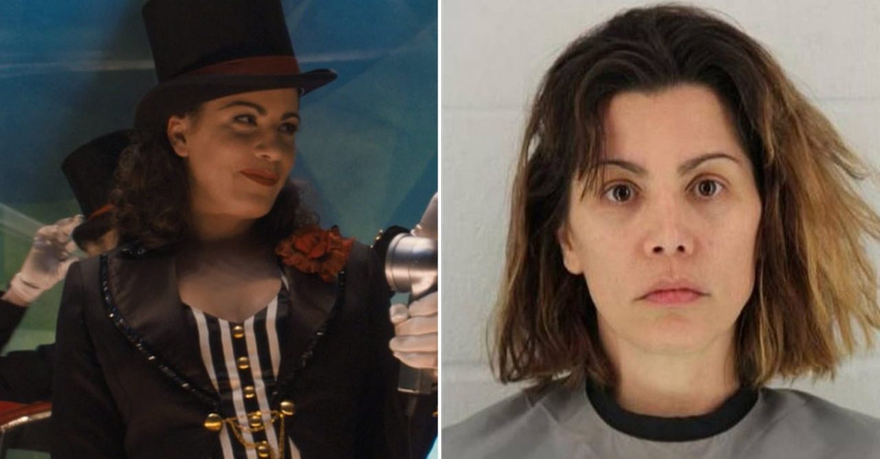 Atriz de Capitão América, que matou a mãe, receberá tratamento psiquiátrico