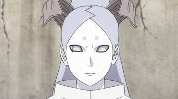 Boruto: missão do clã Otsutsuki é explicada no mangá