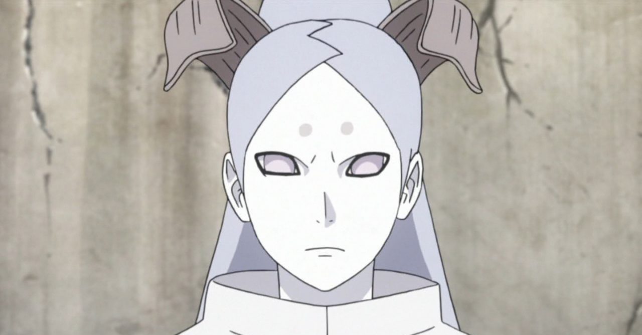 Boruto: anime indica retorno de Momoshiki Otsutsuki com cena misteriosa